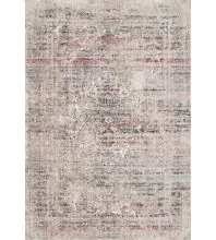 Loloi II TRANSITIONAL DANTE Power Loomed DN-02 Area Rug